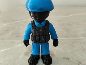 POLICIAL MILITAR