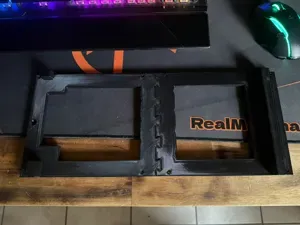 Pastamatic Stand Base Plate