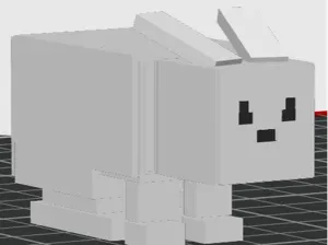 Bunny - Roblox - 99 nights in the forest