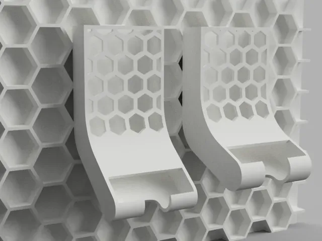 Battery Dispenser for Honeycomb Storage Wall (HSW) — Фото 2 из 6