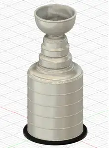Stanley Cup Trophy