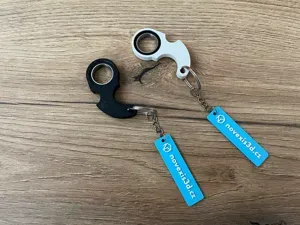 FREE TO SELL! – Keychain Spinner