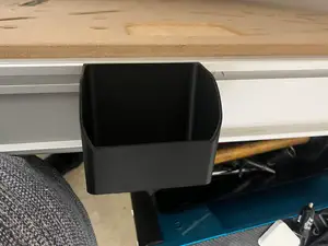 Metabo MWB100 Container Storage