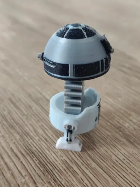 Star Wars R2-D2 Springie — Фото 4 из 6