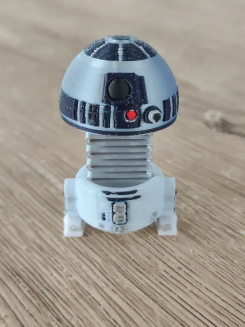 Star Wars R2-D2 Springie — Фото 3 из 6