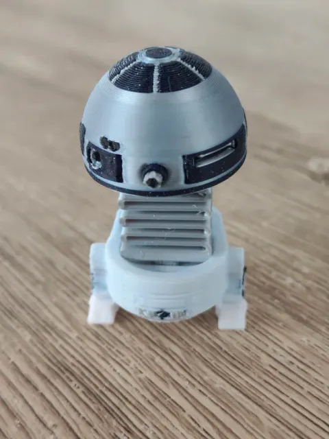 Star Wars R2-D2 Springie — Фото 5 из 6