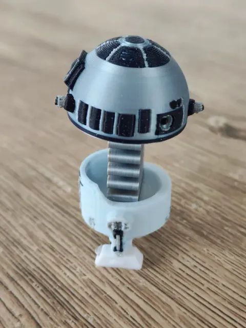 Star Wars R2-D2 Springie — Фото 6 из 6