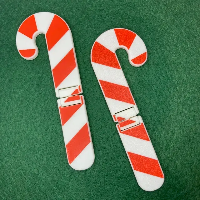 Candy Cane Slider + Flip Fidget Christmas (44 min) — Image 8 of 12