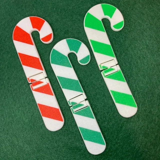 Candy Cane Slider + Flip Fidget Christmas (44 min) — Image 11 of 12