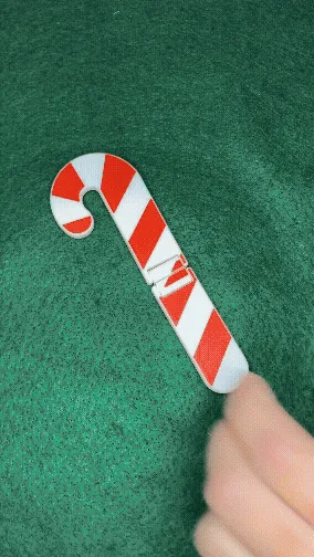 Candy Cane Slider + Flip Fidget Christmas (44 min) — Image 6 of 12