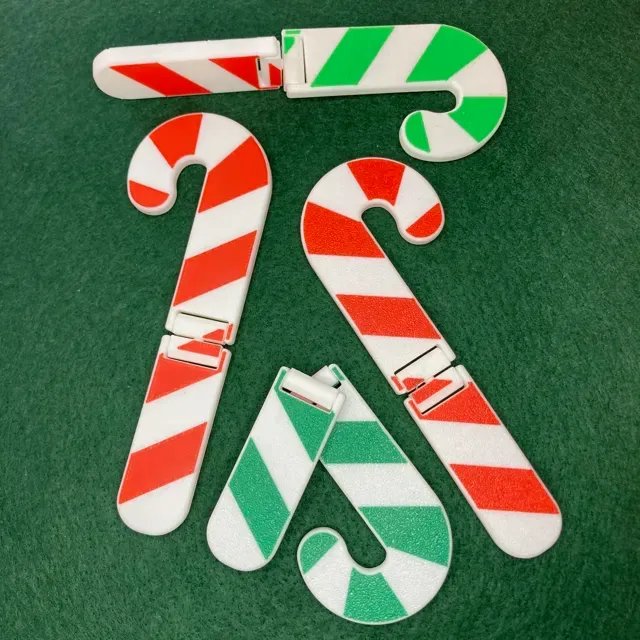 Candy Cane Slider + Flip Fidget Christmas (44 min) — Image 7 of 12