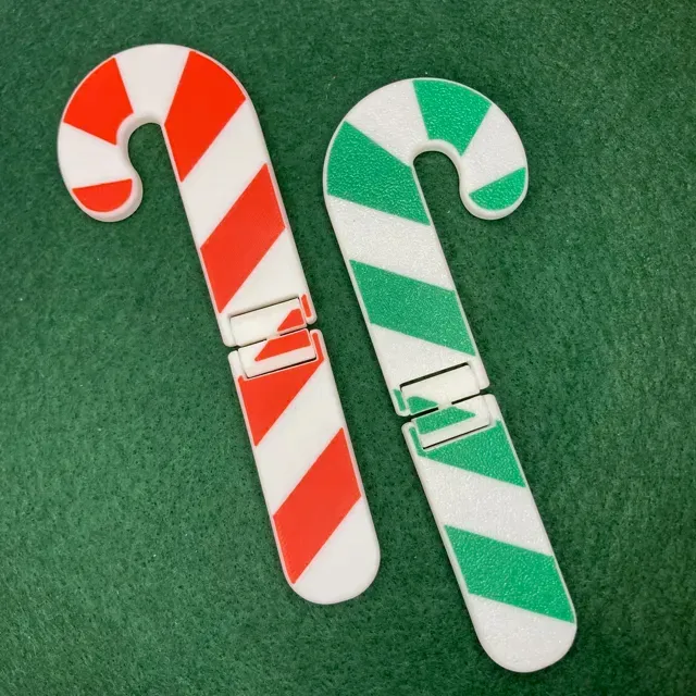 Candy Cane Slider + Flip Fidget Christmas (44 min) — Image 9 of 12