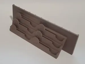 Gloomhaven Element and Initiative Tracker