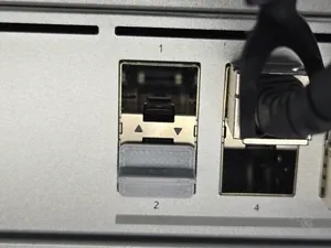 Unifi SFP Plug / Dust Cover