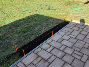 Garden Fence