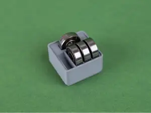 608 Ball Bearing Holder GRIDFINITY