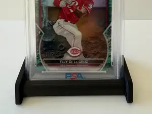 PSA Graded Card Display Stand V1