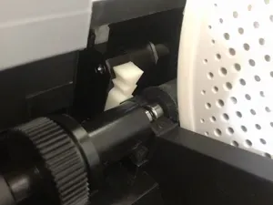 QIDI BOX Off‑spool filament winding FIX