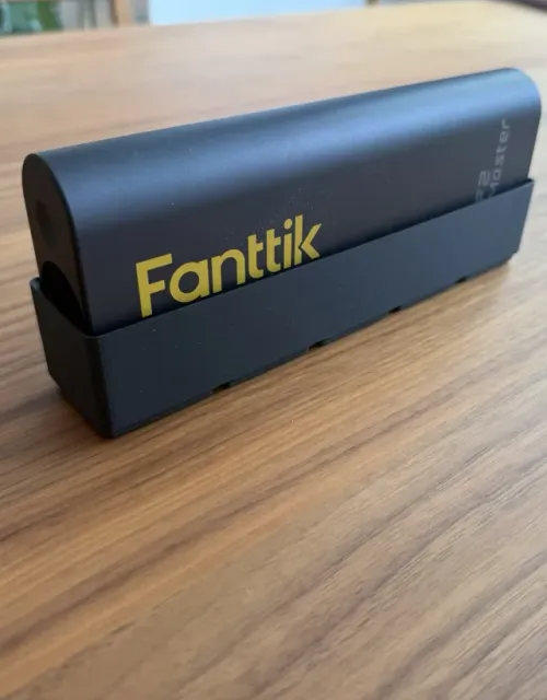 Gridfinity Bin Fanttik F2 Master (slim) — Image 3 of 3