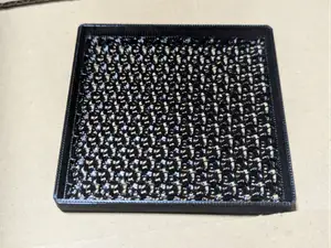 SpeakerGrill