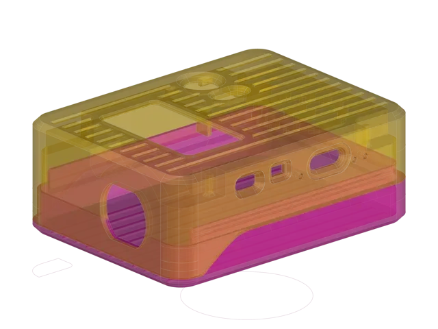 Wio Tracker L1 Ultra Case — Фото 2 из 4