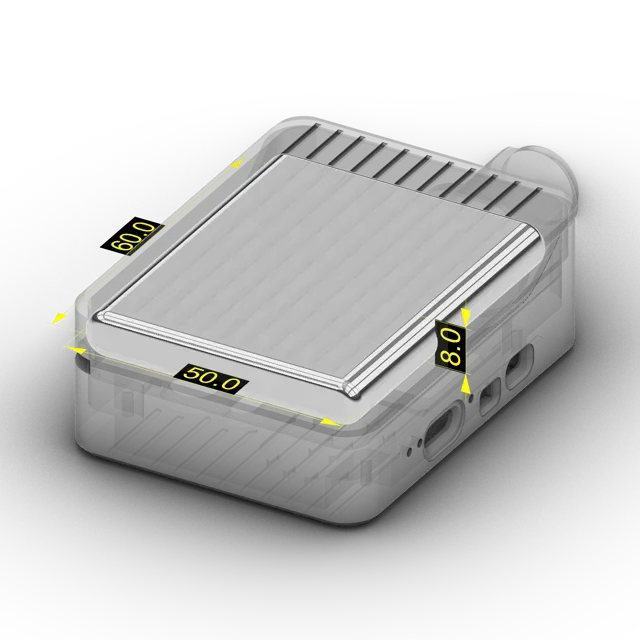 Wio Tracker L1 Ultra Case — Фото 3 из 4