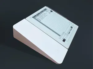 Ergonomic Stand for reMarkable Paper Pure
