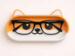 Shiba Inu Glasses Tray – Cute Eyewear Holder