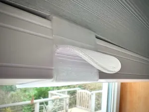 Window Blind Handle (HD Home Decorations Blinds)