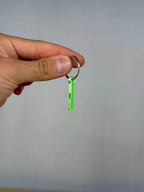Micro Whistle — Image 2 of 3