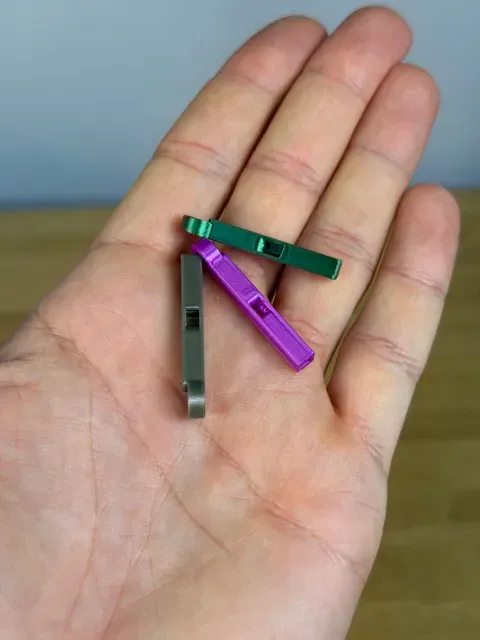 Micro Whistle — Image 3 of 3