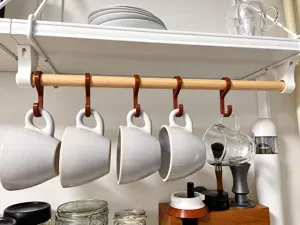 Coffee Mug Hanger