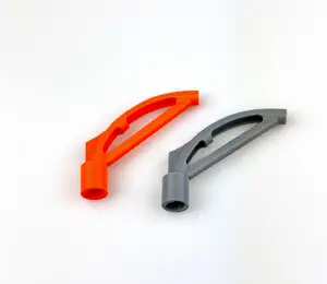 Bambu Lab PTFE Minimum Radius Feed Guide