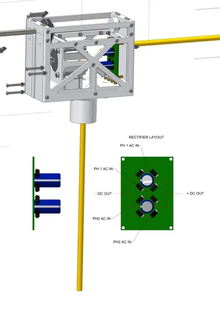 Helical Plus Six Belt Driven Nema Turbine — Фото 14 из 17