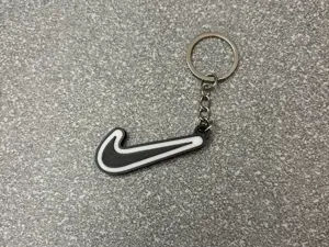 Nike Keychain