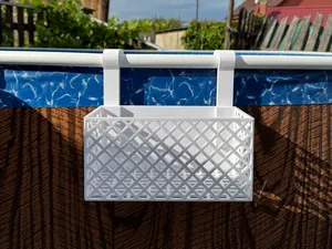 Storage Basket for Azuro Vario V1 Pool