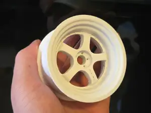 WORK Meister Rim