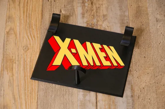 Cyclops Visor ’97 Replica – X-Men Cosplay Prop — Image 8 of 12