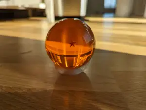Ball Stand