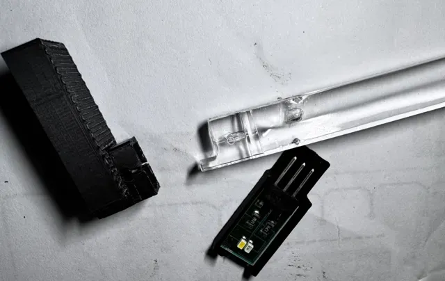 BMW ambient -> adjustment for E70 (Led BMW F10) — Image 4 of 7