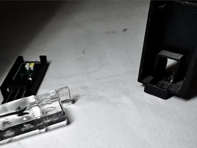 BMW ambient -> adjustment for E70 (Led BMW F10)