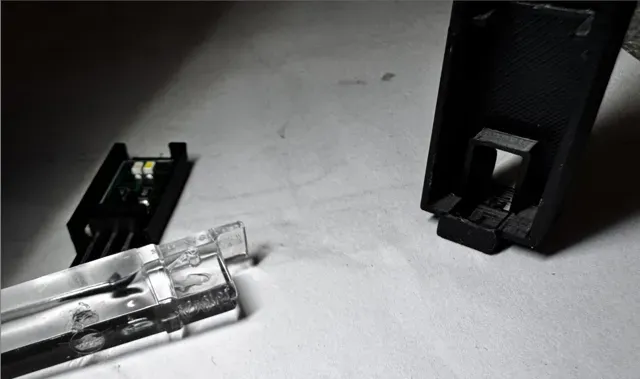 BMW ambient -> adjustment for E70 (Led BMW F10) — Image 5 of 7
