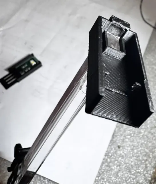 BMW ambient -> adjustment for E70 (Led BMW F10) — Image 6 of 7