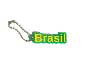 Chaveiro com Nome / Texto Personalizável