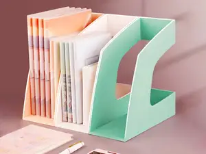 【一键打印】实力派书立