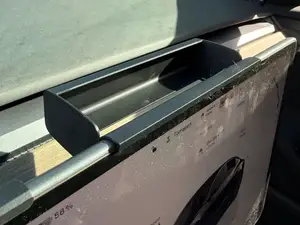 Slim Sunglasses Holder for Tesla 3/Y Center Screen