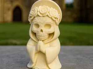 Rosen-Catrina – Segnung der Nacht