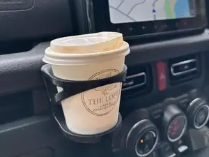 Jimny Cup Holder