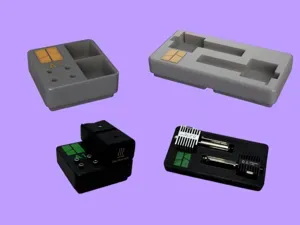 Gridfinity A1 Series Hotend Pack **CST2**