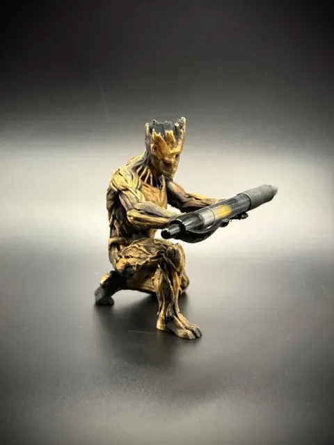 Groot Custom Pen Holders! — Фото 10 из 10